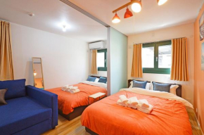 Sunshine Cosy Relaxation Room